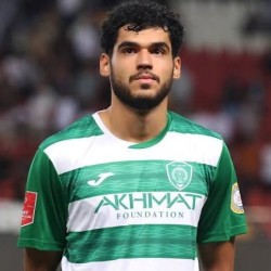 Mohammadmehdi Zare profile image