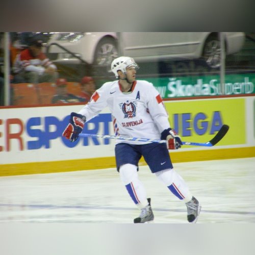 Player Thumbnail