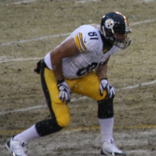 Player Thumbnail