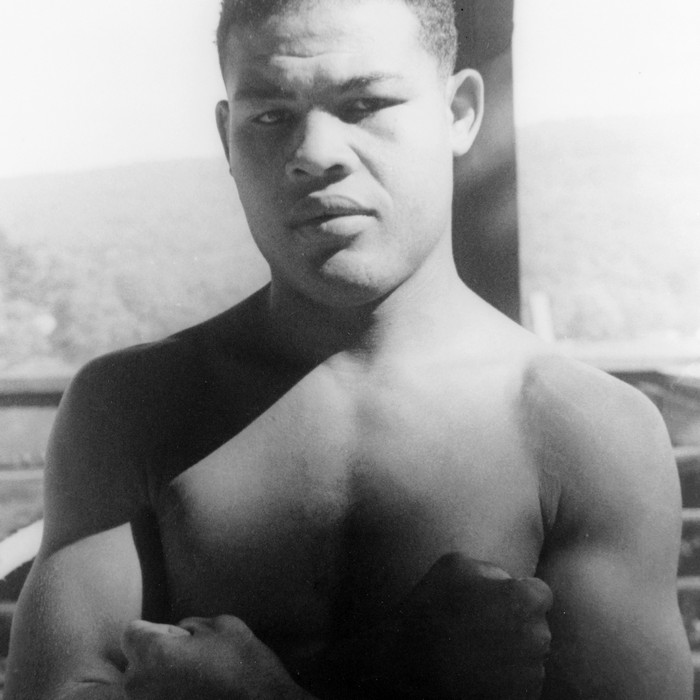 Joe Louis