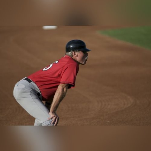 Player Thumbnail