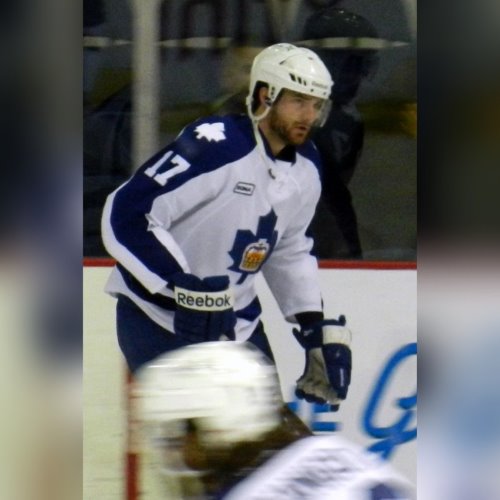 Player Thumbnail