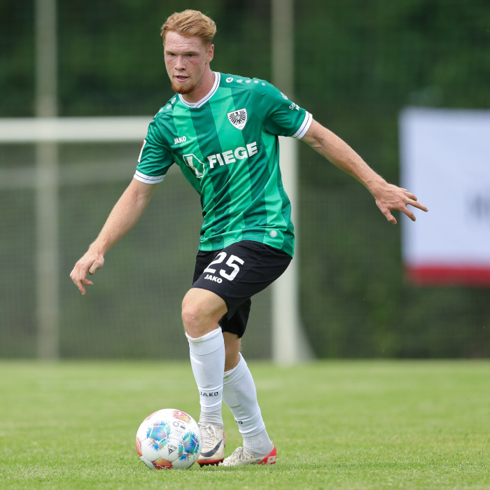 Luca Bolay