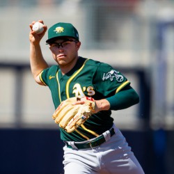Nick Allen