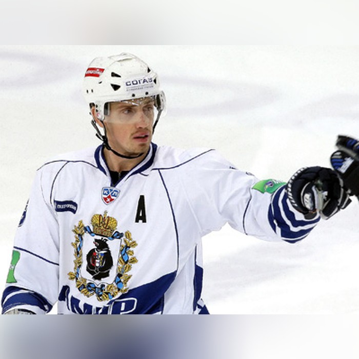 Andrei Kruchinin