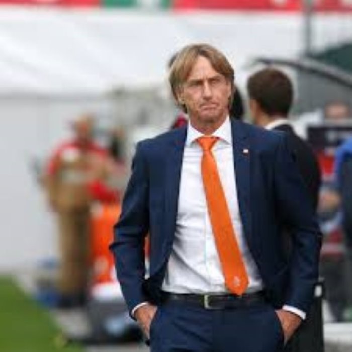 Adrie Koster