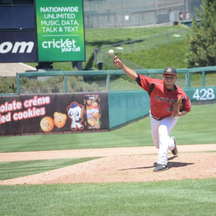 Anthony Ortega