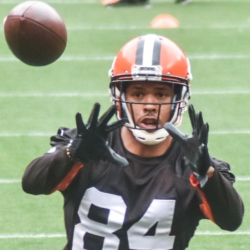 Player Thumbnail
