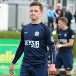 Davíd Jóhannsson profile image