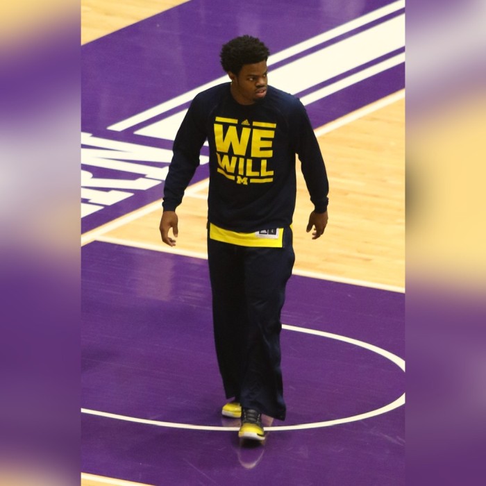 Derrick Walton