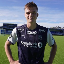 Anders Børset profile image