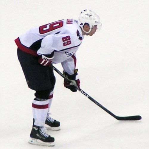 Player Thumbnail