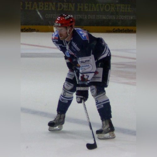 Player Thumbnail