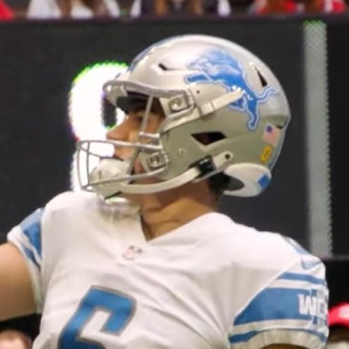 Player Thumbnail
