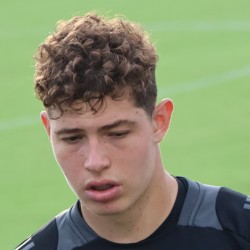 Joshua Clarke profile image