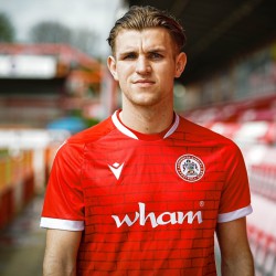 Alex Henderson profile image