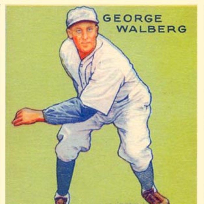 Rube Walberg