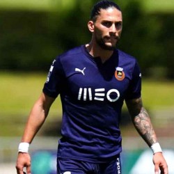Pedro Mendes profile image