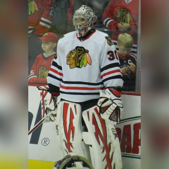 Ray Emery