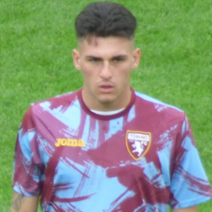 Alessandro Dellavalle