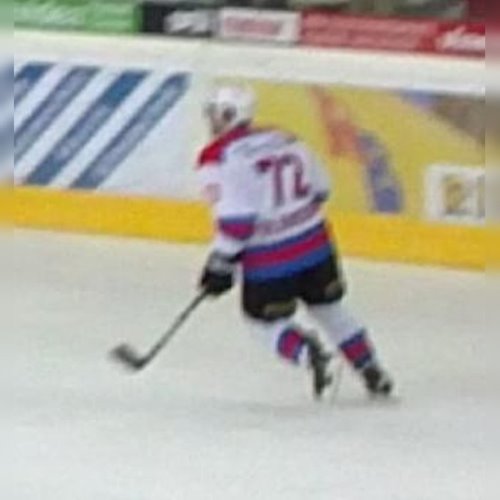 Player Thumbnail