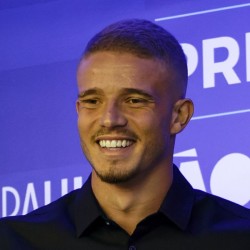 Léo Naldi profile image
