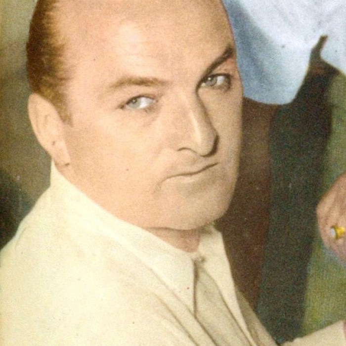 Hermann Lang