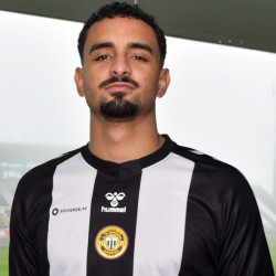 Bruno Gomes profile image
