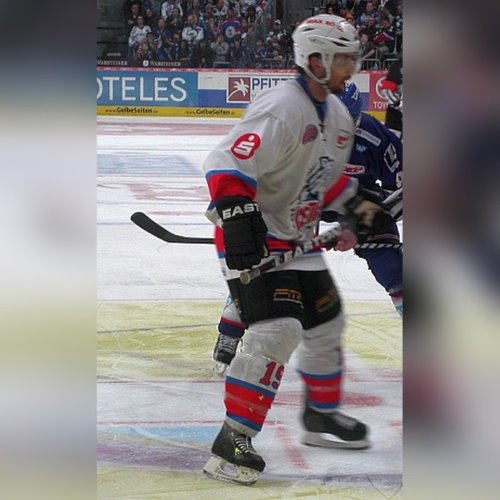 Player Thumbnail
