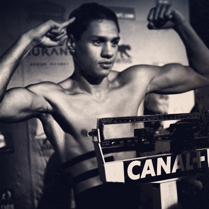Ahmed Al-Mousa