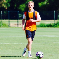 Greg Olley profile image