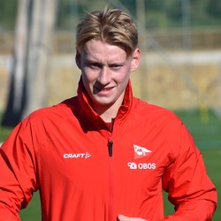 Rocco Shein profile image