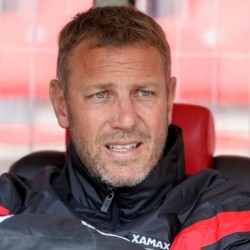 Stéphane Henchoz portrait