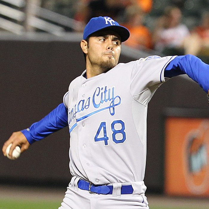 Joakim Soria