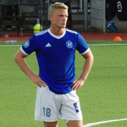 Thor Lange profile image