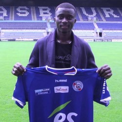 Mayoro N'Doye-Baye profile image