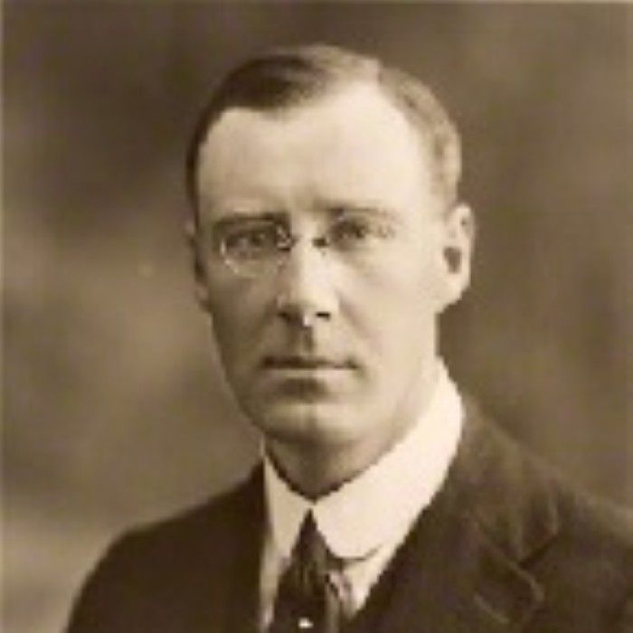 Ronald Barnes