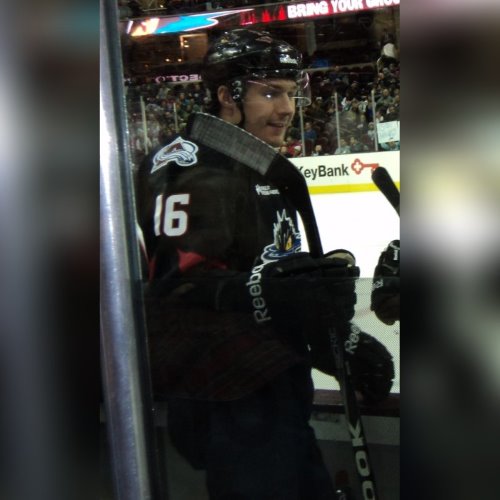 Player Thumbnail