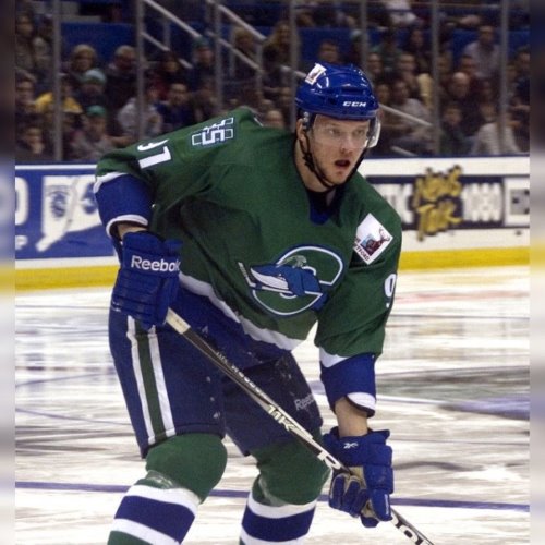 Player Thumbnail