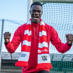 Mame Alassane Niang profile image