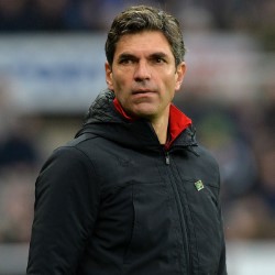 Mauricio Pellegrino portrait