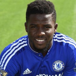 Papy Djilobodji profile image