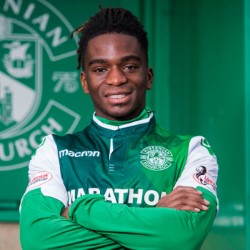Stéphane Oméonga profile image