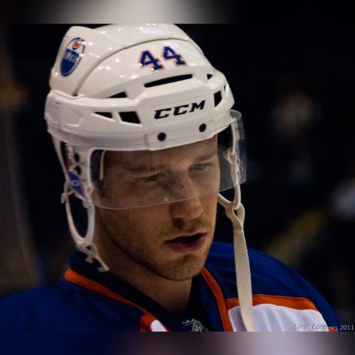 Player Thumbnail