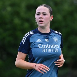 Niamh Peacock profile image