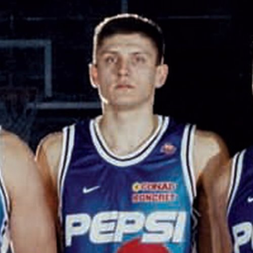 Player Thumbnail