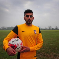 Malvind Benning profile image