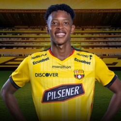 Joshué Jampier Quiñónez Rodriguez profile image