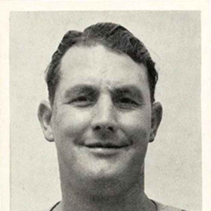 Mort Cooper