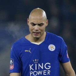 Yohan Benalouane profile image